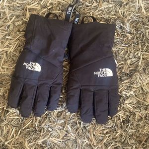 NorthFace Winter gloves